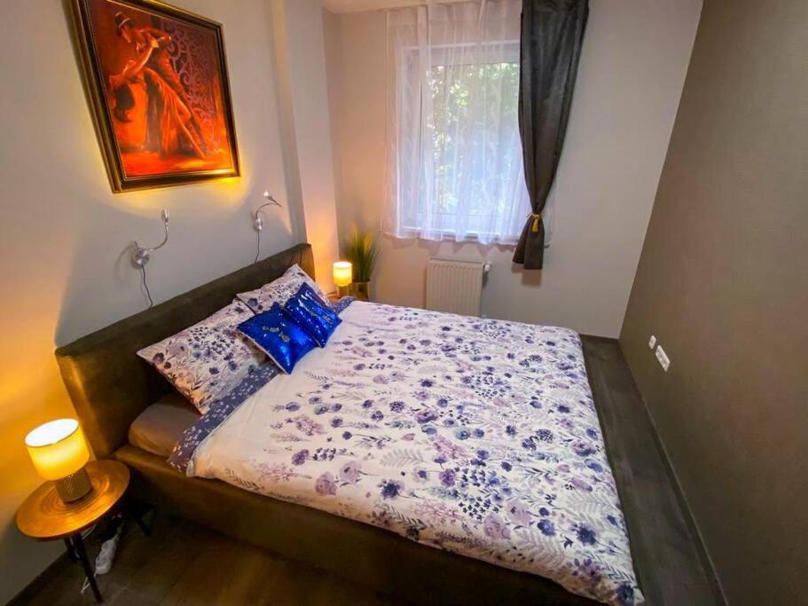 H & A Suite Gozsdu - The 1001 Nights Suite Budapest Eksteriør billede